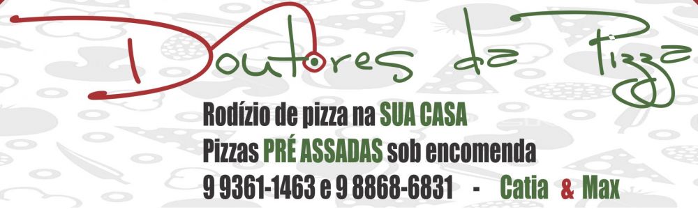 Doutores da Pizza