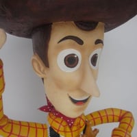 Woody - Isopor com fibra de vidro