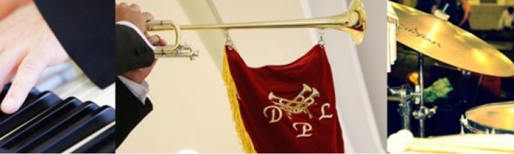 DPL Eventos Musicais