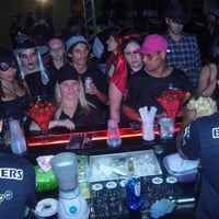 festa á fantasia