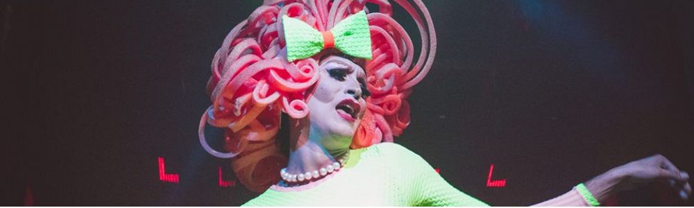 Drag queen
