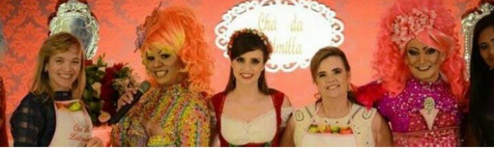 Animação De Festa Drag Quem Goiania