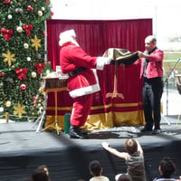 Parque Shopping Sulacap.