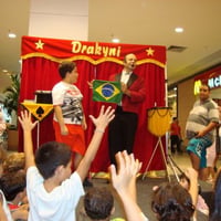 São Gonçalo Shopping.