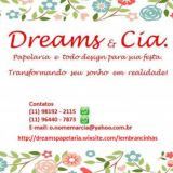 dreamspapelaria
