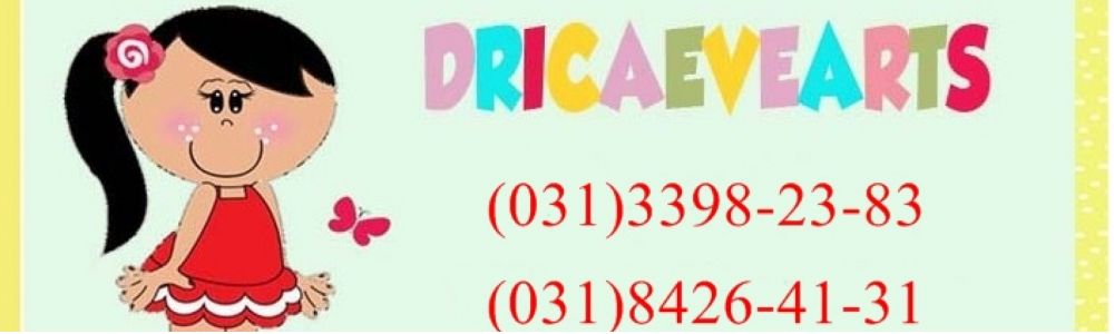 Dricaeveartes