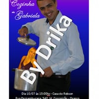 Convite Chá de Cozinha + ART por R$1,20
