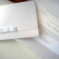 Convite Casamento 2 + ART: a unidade por R$1,95
