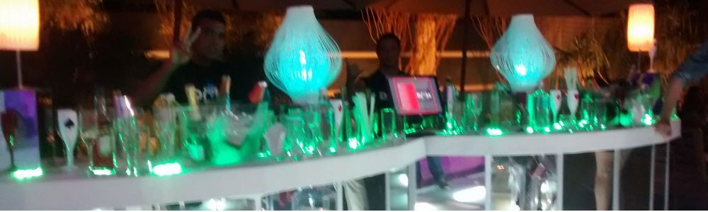 Drink Fest Open Bar