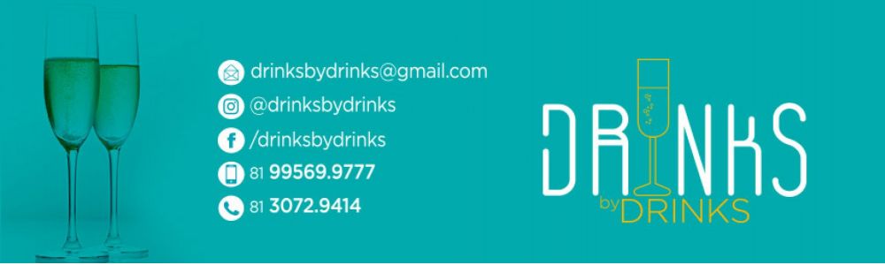 Drinks by Drinks