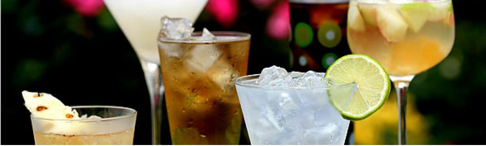 Drinks Club