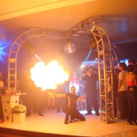 bartender show