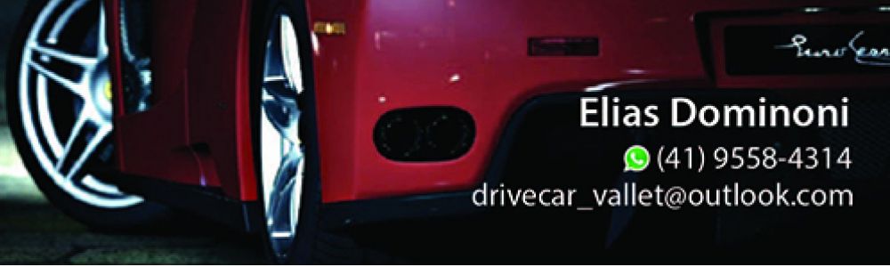 Drive car