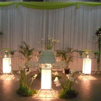Decoração de Casamento