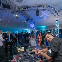 DJs para Aniversários, Casamentos, 15 anos, Formaturas, Eventos Empresariais em São José dos Campos,