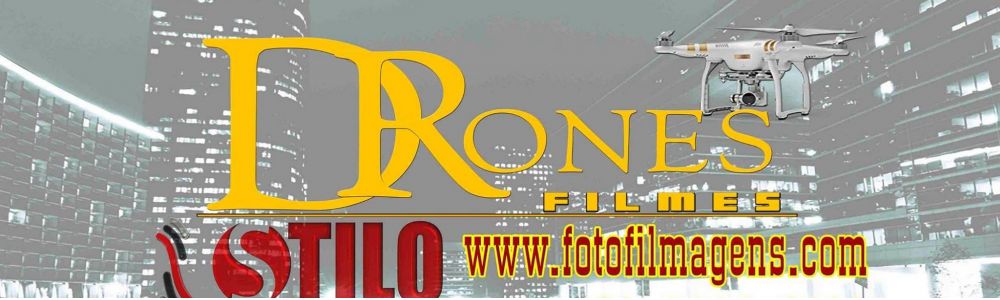 Drones Filmes Porto Alegre