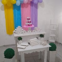 Chá Bebê