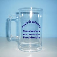 caneca de chopp 400 ml