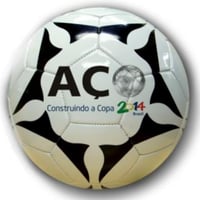 bola de futebol oficial campo