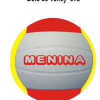 bola de eva personalizadas 6,60 cada