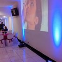 Iluminação cênica para Casamento