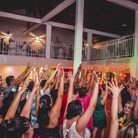 Balada da Bia de 15 anos