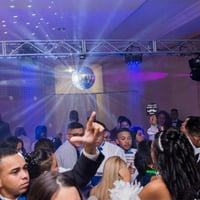 Balada de 15 anos!!!
