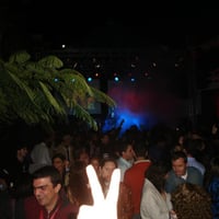 Show D-tones 1 ano News Pub
