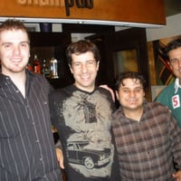 Show D-tones Champub!