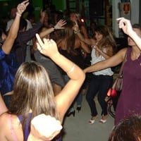 Show D-tones Academia 3 Figueiras