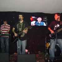 Show D-tones Barbatana