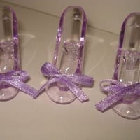 Sapatinho de Cristal