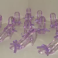 Sapatinho de Cristal