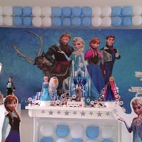 FROZEN