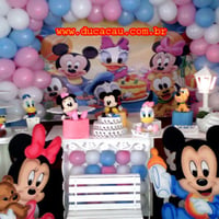 BABY DISNEY