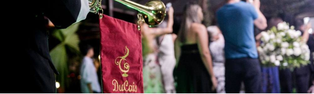 ´DuCais´ Casamentos - Orquestra & Coral