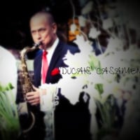 'DuCais' Casamentos - Orquestra & Coral (Saxofone)