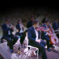 'DuCais' Casamentos - Orquestra & Coral (Formação Instrumental 07 Músicos)