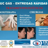 Carboxiterapia