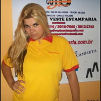 Veste Estamparia -  POLO