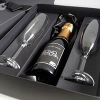 Kit com bebidas