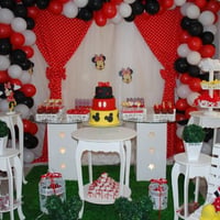 Festa Provençal Minie