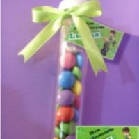 tubo personalizado
