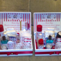 KIT EMERGÊNCIA
