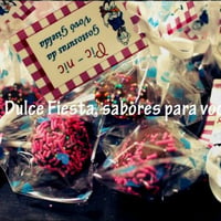 Cakepops personalizados
