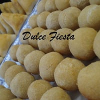 Mini salgados
