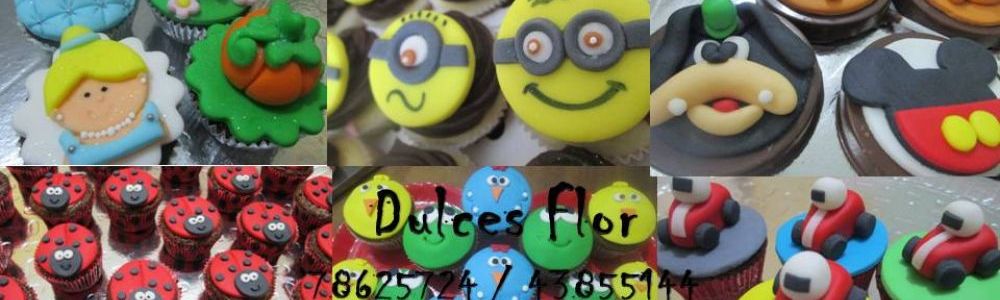 Dulces Flor