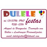 dulelefestas
