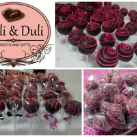 PopCakes