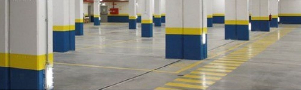 Dupark Estacionamento Ltda